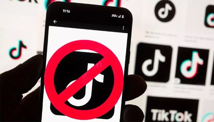 फ्रांस, ब्रिटेन के बाद अब एम्स्टर्डम में भी TikTok पर प्रतिबंधित