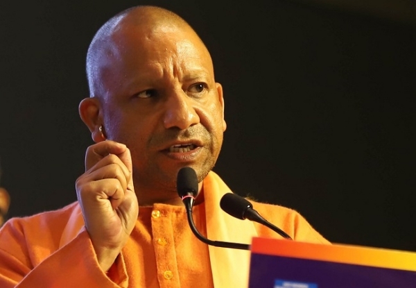 CM Yogi