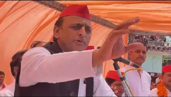 Akhilesh Yadav