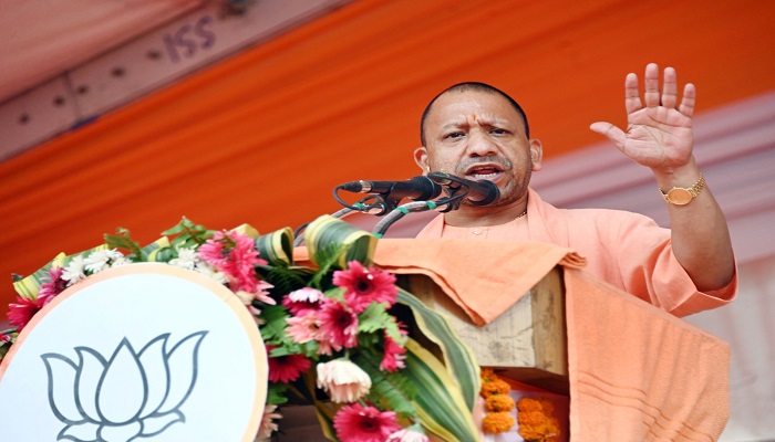 CM Yogi